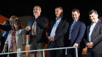 G&uuml;l: Kıyamete kadar bizi bizden kimse ayıramayacak