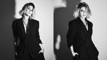 G&uuml;lben Ergen'den yeni single