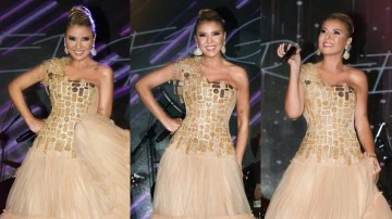 G&uuml;lben Ergen&lsquo;e yoğun ilgi...