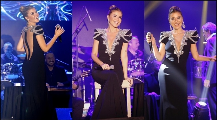 G&uuml;lben hız kesmiyor!