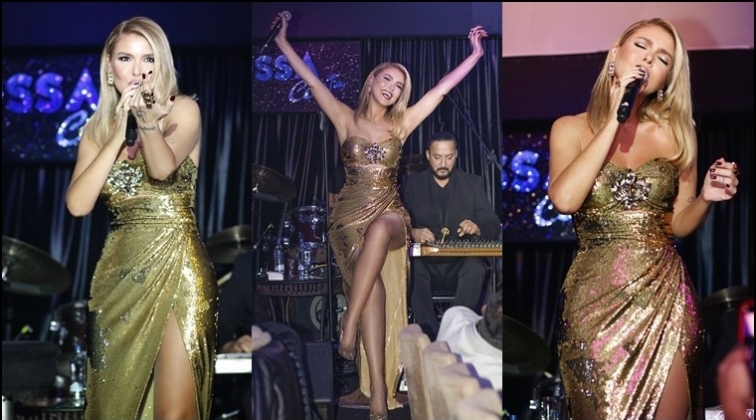 G&uuml;lben&lsquo;in yeni imajı tam not aldı!