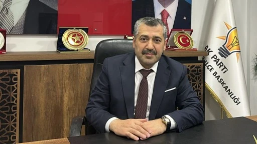 Güler'den, Sumud Filosu'na destek İsrail’e tepki