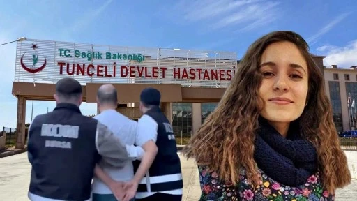 G&uuml;listan Doku dosyasında başhekim g&ouml;zaltına alındı!