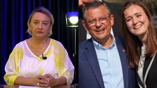 G&uuml;lşah Durbay ile &Ouml;zg&uuml;r &Ouml;zel hakkında iftirada bulunan gazeteci kalp krizi ge&ccedil;irdi