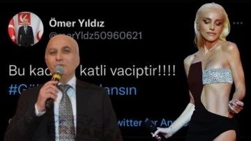 G&uuml;lşen i&ccedil;in 'katli vacip' diyen başkan ihra&ccedil; ediliyor