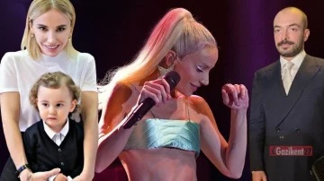 G&uuml;lşen'in avukatı: Oğluna 'Annen hapiste' diyemedik!