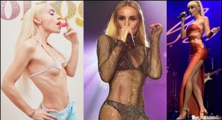 G&uuml;lşen'in 'Lolipop'u TT oldu...