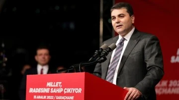 G&uuml;ltekin Uysal: Adınız 'Ak' olacağına, alnınız ak olsaydı!