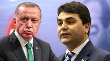 G&uuml;ltekin Uysal: Erdoğan kendisini kurtarmak i&ccedil;in &ccedil;alışma başlattı
