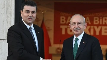 G&uuml;ltekin Uysal: Kılı&ccedil;daroğlu en kuvvetli aday...