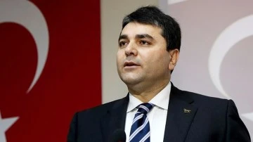 G&uuml;ltekin Uysal: &Uuml;&ccedil; harflilerin başı AKP'dir...