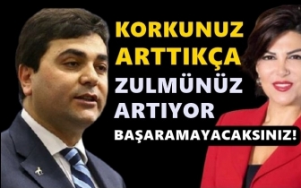 G&uuml;ltekin Uysal'dan Sedef Kabaş tepkisi...