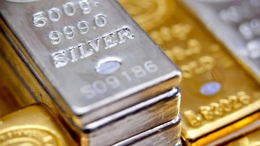 Gümüş fiyatları fırladı: 13 yılın zirvesinde!