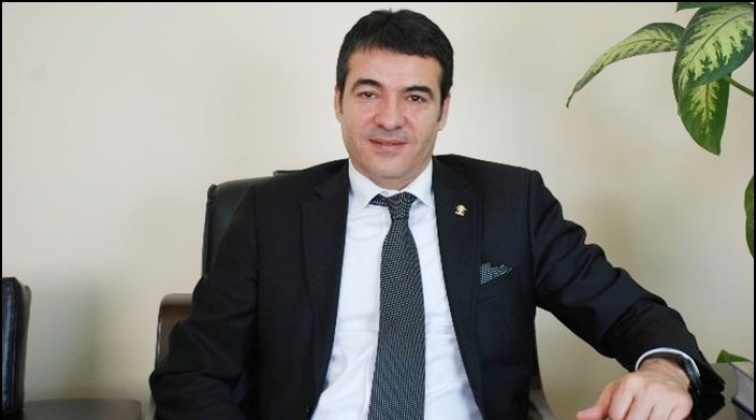 G&uuml;n birlik g&uuml;n&uuml;d&uuml;r, zaman dayanışma zamanıdır