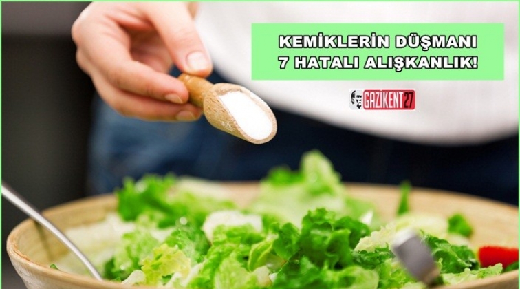 G&uuml;nde 3 fincandan fazla i&ccedil;meyin, &ccedil;&uuml;nk&uuml;&hellip;