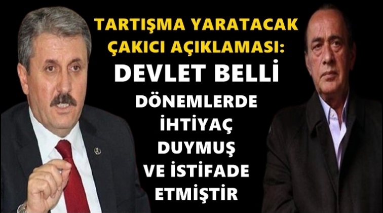 G&uuml;ndem yaratacak &Ccedil;akıcı a&ccedil;ıklaması...