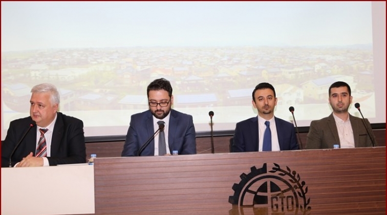 G&uuml;neş enerjisi cazip hale getirilmeli