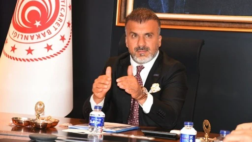 Güneydoğu’dan 9 ayda 2,6 milyar dolarlık hububat ihracatı  