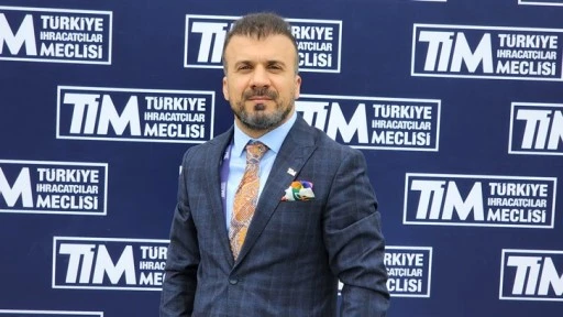 Güneydoğu’nun ilk çeyrekte hububat ihracatı 913,2 milyon dolar