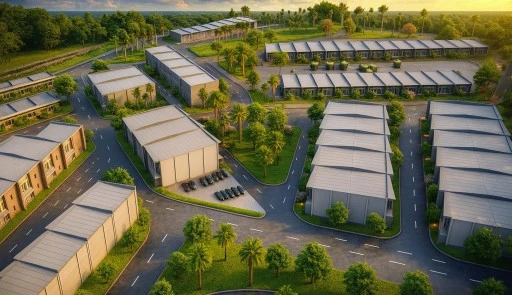 G&uuml;neydoğu'nun tarımsal ticaret &uuml;ss&uuml; olacak...