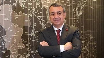 Güneydoğu ve Gaziantep 2022 yılını rekorla kapattı!