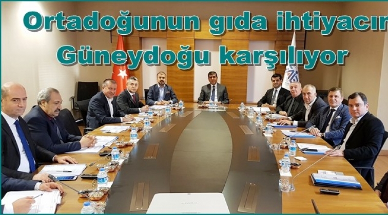 Güneydoğu yine lider