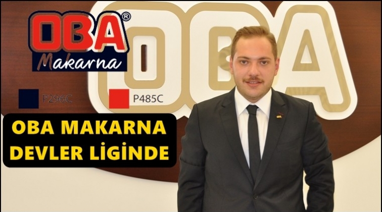 G&uuml;neydoğu&rsquo;nun İhracat Şampiyonu OBA oldu...