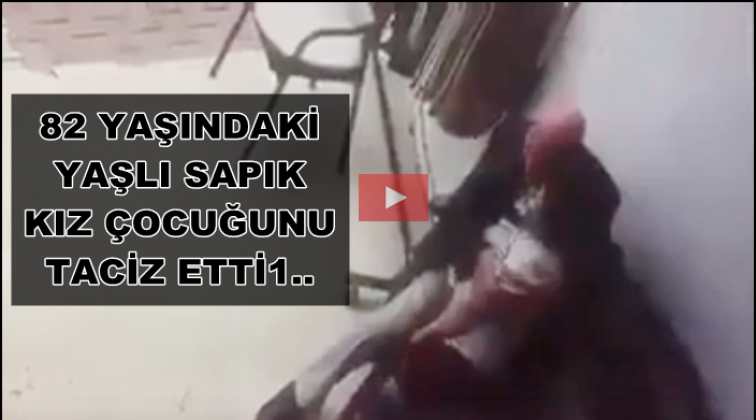 G&uuml;n&uuml;n en iğren&ccedil; haberi...