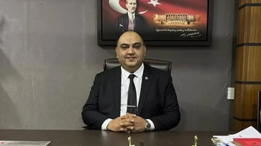 Gürban: Ahmet Yarım mağdurları yalnız değil, adalet önünde hesap verecek!