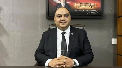 Gürban: Bu ülkede her şey yanıyor ama ne yazık ki vicdanlar sessiz!