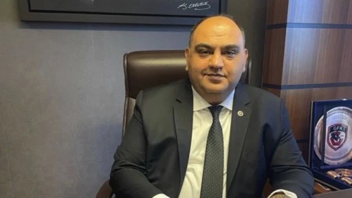 Gürban: Devletin kurucu ilkeleri, hiçbir şart altında müzakere konusu yapılamaz!