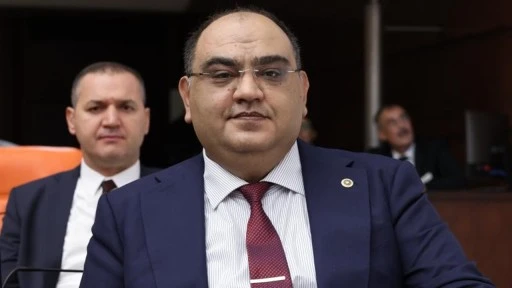 Gürban: Kamu gücü, şantaj aracı haline getiriliyor!