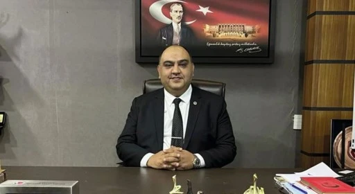 Gürban: Türklerin oyları da siyasi dengeyi belirleyecek güce ulaşmalı