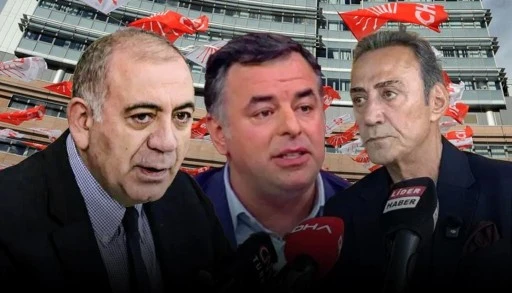 Gürsel Tekin, Barış Yarkadaş ve Berhan Şimşek için karar günü