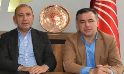 Gürsel Tekin ve Barış Yarkadaş CHP'den ihraç edildi! 