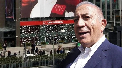 Gürsel Tekin'in kayyumluğu devam edecek!
