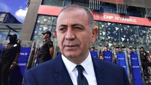 Gürsel Tekin: Yarın da bu binaya geleceğim, bu bina bizde yani...