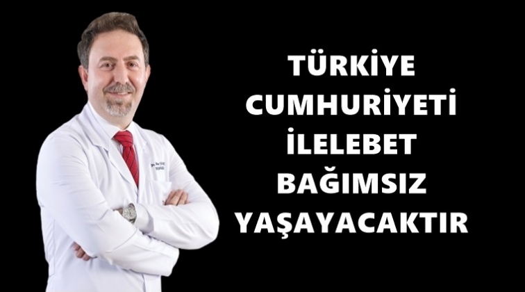 Gururun 98.yılı&hellip;