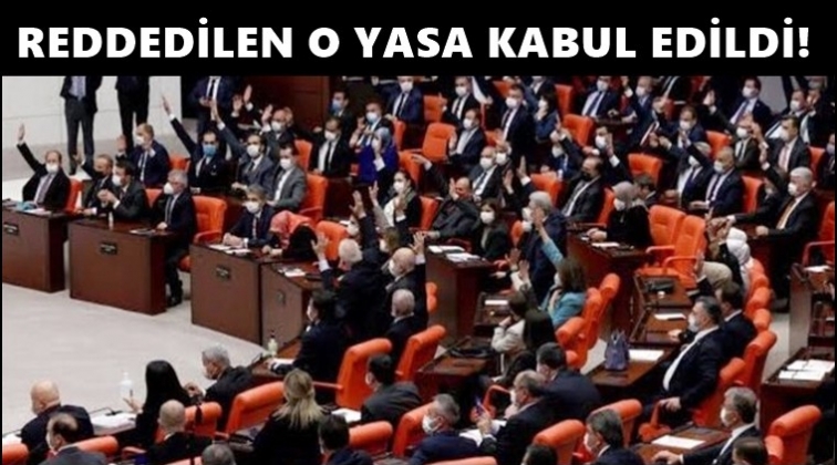 G&uuml;venlik Soruşturması teklifi kabul edildi...