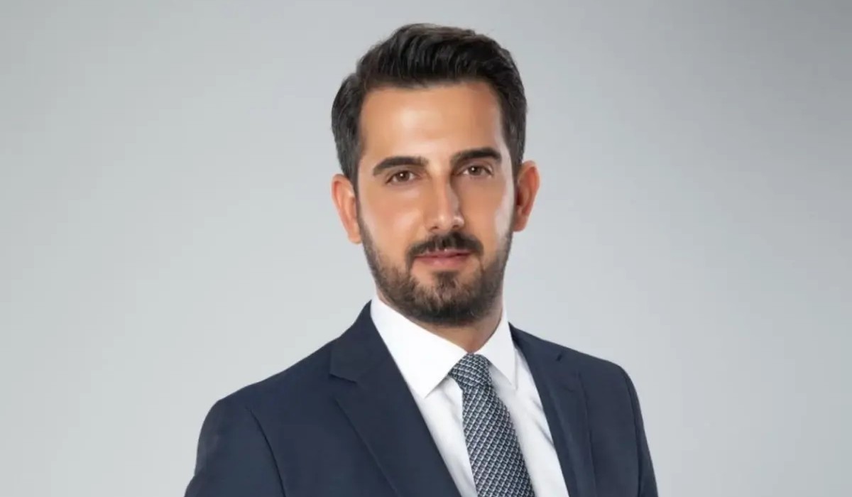 Habert&uuml;rk Ankara Temsilcisi Fevzi &Ccedil;akır, istifa ettiğini a&ccedil;ıkladı