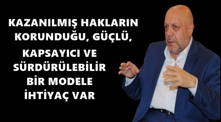 Hak İş'ten kıdem tazminatı a&ccedil;ıklaması