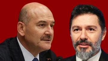 Hakan Atilla: Soylu'ya ulaşmaya &ccedil;alıştım, m&uuml;sait değilmiş!