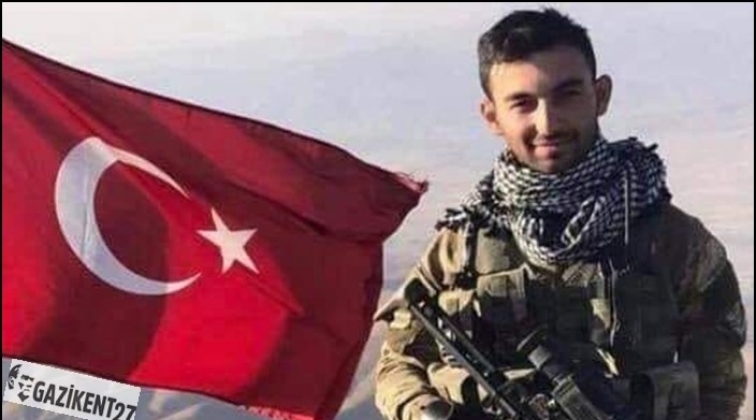 Hakkari&rsquo;den acı haber! 1 askerimiz şehit