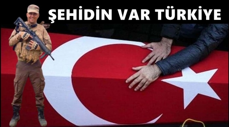 Hakkari&rsquo;den acı haber: Bir askerimiz şehit