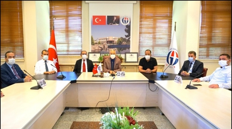 Halı sekt&ouml;r&uuml; i&ccedil;in&nbsp;&ouml;nemli bir adım...