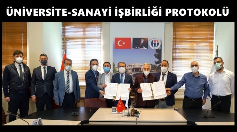 Halı Tasarımında &Uuml;niversite-Sanayi iş birliği