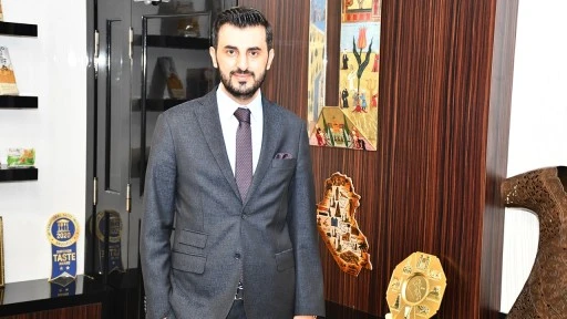  Halit Acar: 30 Ağustos Zaferi, bağımsızlığımızın ve Cumhuriyetimizin müjdecisidir