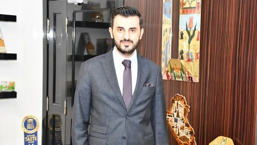 Halit Acar: Bayram yeni başlangı&ccedil;lar i&ccedil;in &ouml;nemli bir fırsattır