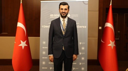 Halit Acar: B&uuml;y&uuml;k Zafer&rsquo;in 104. yılında b&ouml;lgesel kalkınma i&ccedil;in &ccedil;alışıyoruz