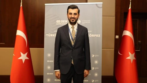 Halit Acar&rsquo;dan Kurban Bayramı Mesajı